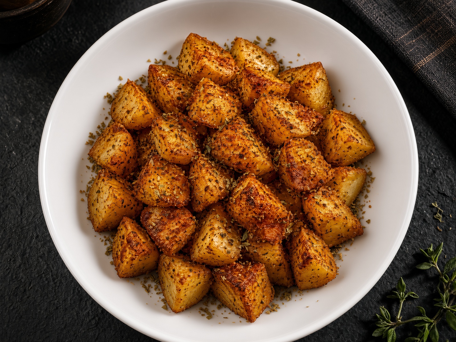 Home Fries