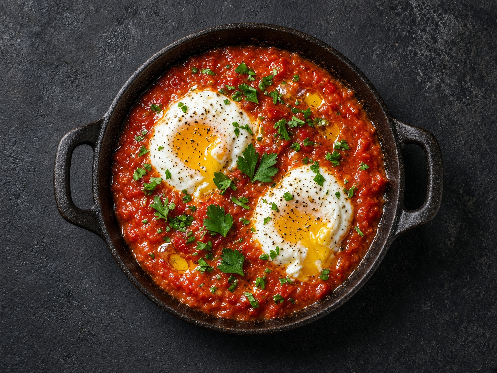 Shakshuka